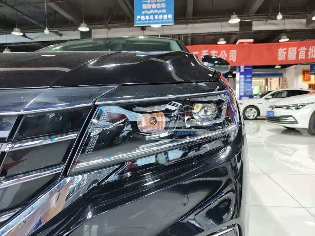 VOLKSWAGEN PASSAT 2020