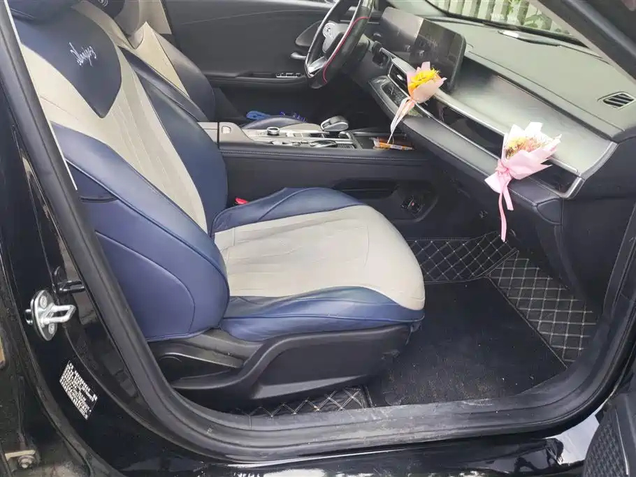 CHERY ARRIZO 8 2024