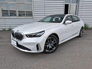 BMW I5 2024 YEAR EDRIVE 35L DELUXE PACKAGE 2024