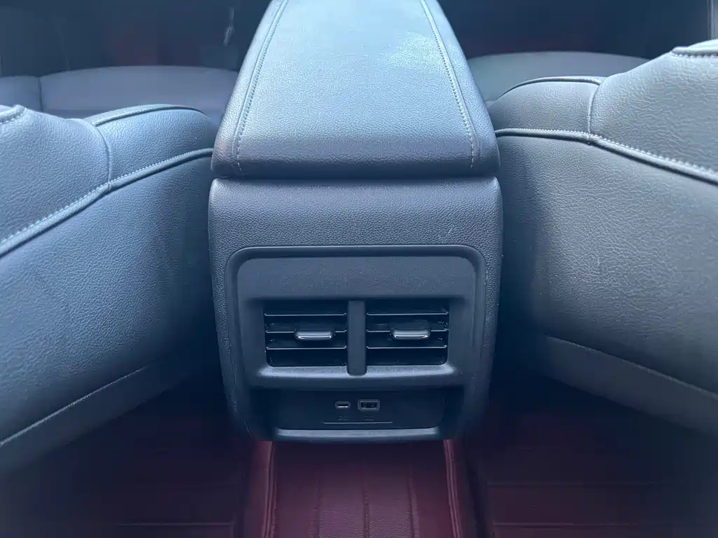 CADILLAC XT4 2020
