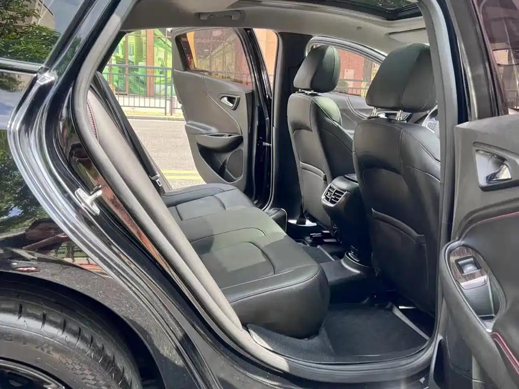 CHEVROLET MALIBU XL 2019