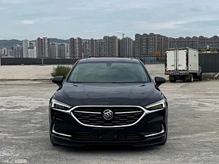 BUICK LACROSSE 2020