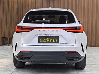 LEXUS NX  2022 YEAR 350H   EDITION 2022