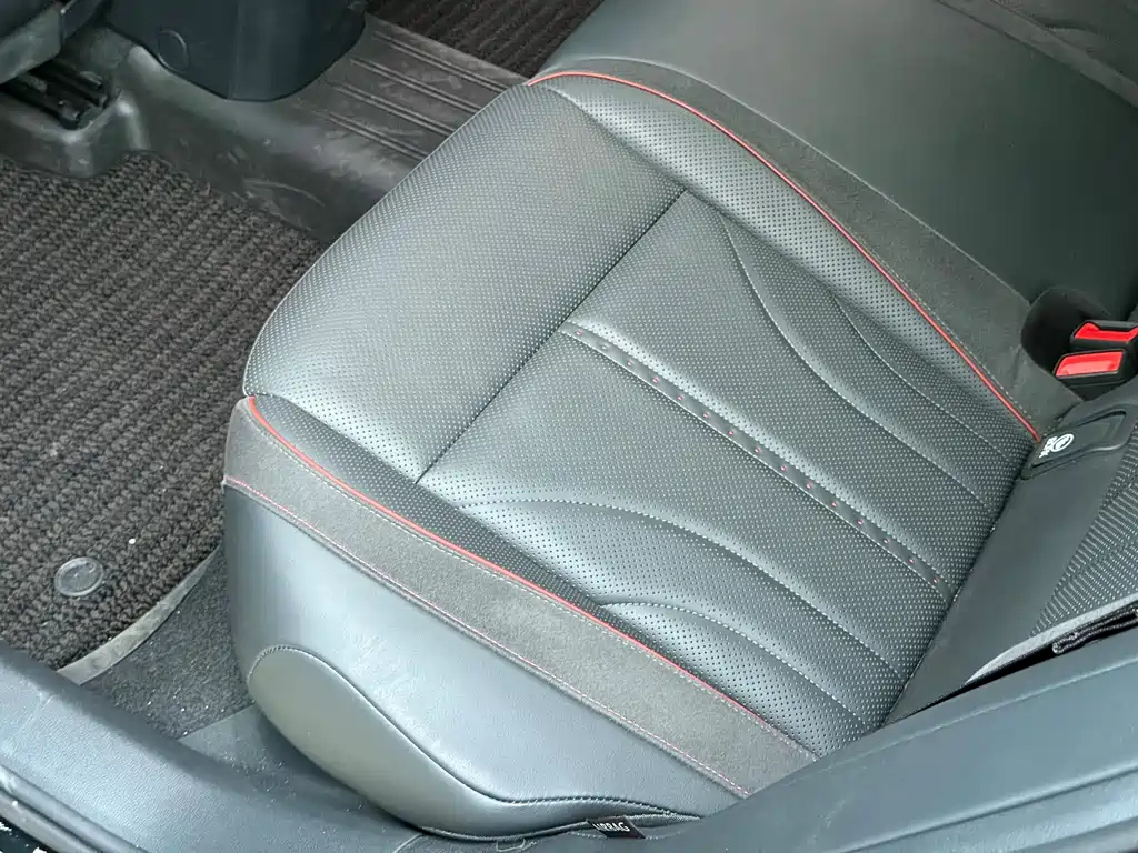 VOLKSWAGEN MAGOTAN 2024