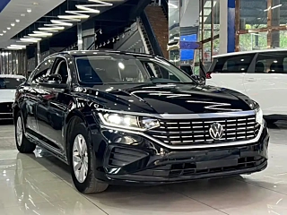 VOLKSWAGEN PASSAT 2022