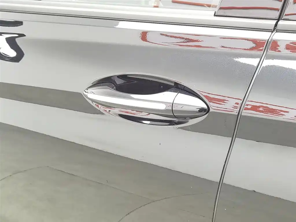 HONGQI H5 2022