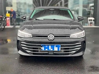 VOLKSWAGEN PASSAT 2025