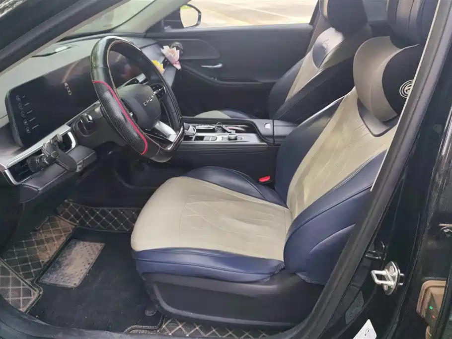 CHERY ARRIZO 8 2024