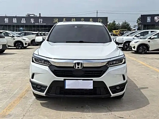 HONDA BREEZE 2020 YEAR 240TURBO CVT 2WD DELUXE EDITION 2020