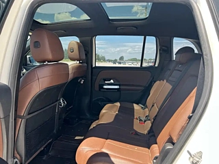 MERCEDES BENZ GLB 2022 YEAR GLB 180 DYNAMIC 2022