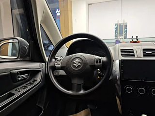 SUZUKI SX4 2016 YEAR 1.6L AUTOMATIC CLASSIC EDITION 2016