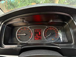 GEELY AUTO VISION  2017 YEAR 1.5L MANUAL  EDITION 2017