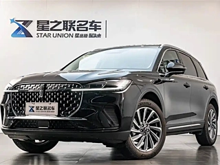 LINCOLN ADVENTURER 2025