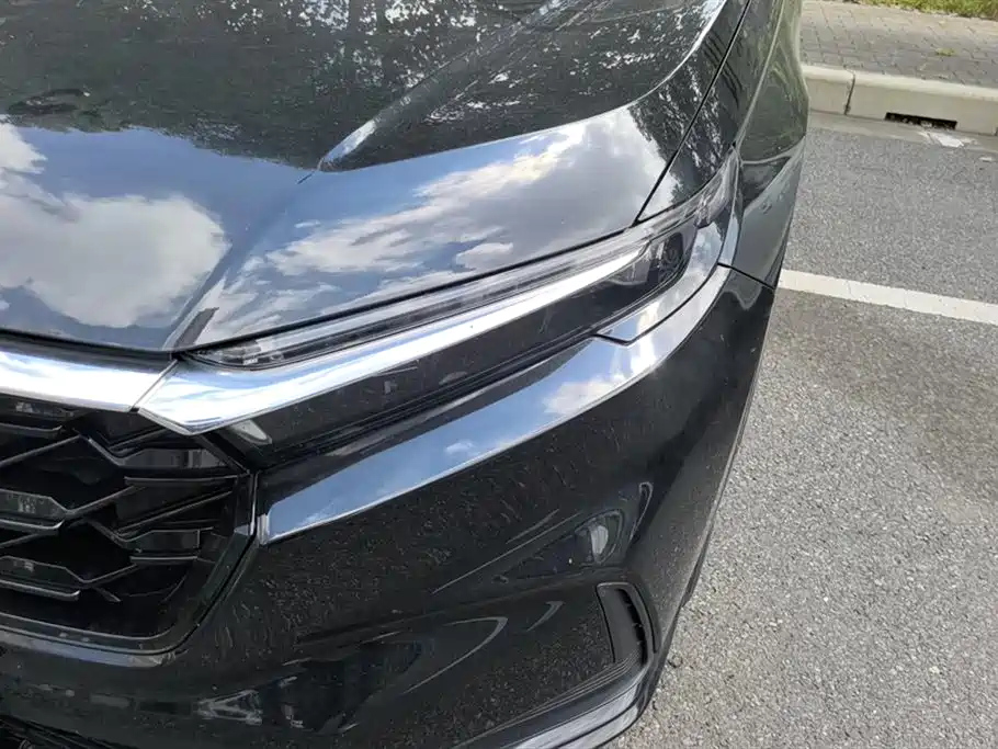 HONDA CR-V 2023
