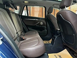 BMW X1  2021 YEAR XDRIVE25LI EXCLUSIVE 2021