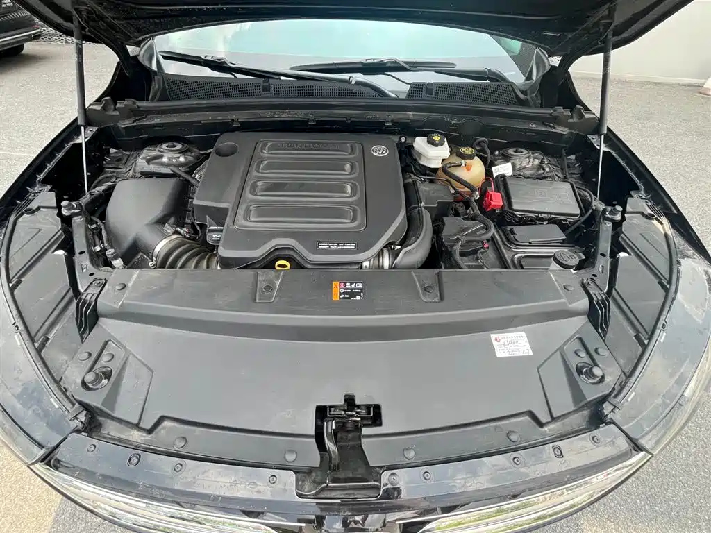 BUICK ENVISION S 2023
