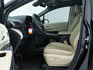 TOYOTA GRANVIA  2023 YEAR 2.5L HYBRID VIP EDITION 2023