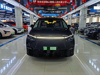 XPENG MOTORS X9 2024