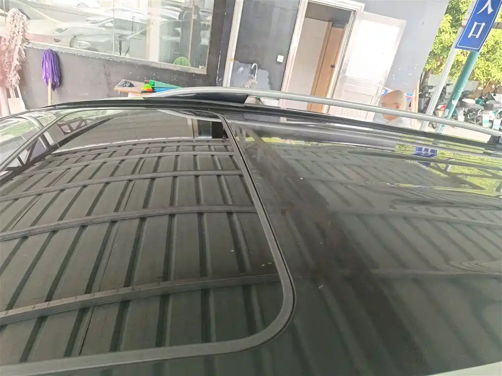 HAVAL H6 2015