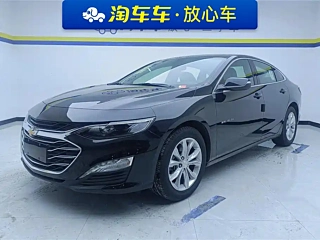 Заказать CHEVROLET MALIBU XL