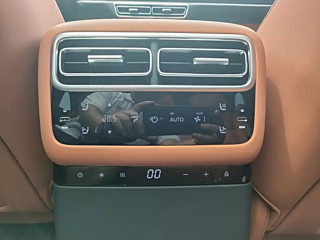 LI AUTO L6  2024 YEAR MAX 2024