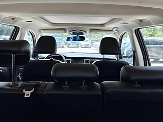 SWM G05  2019 YEAR 2.0L MANUAL LUXURY 2019