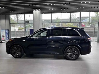 LI AUTO L8 2024 YEAR ULTRA 2024