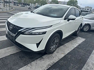 NISSAN QASHQAI 2023 YEAR 1.3T CVT ELITE EDITION 2023