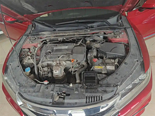 HONDA SI PLATINUM 2017 YEAR 2.4L DELUXE EDITION 2017
