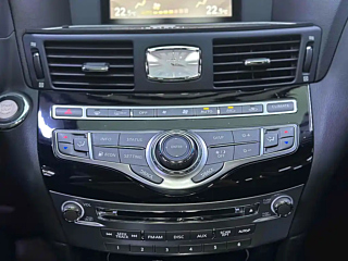 INFINITI Q70 2015 YEAR Q70L 2.5L ELITE EDITION 2015