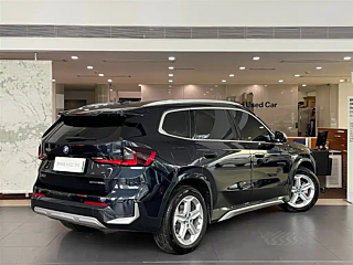BMW IX1  2023 YEAR EDRIVE25L X 2023