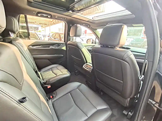 CADILLAC XT6 2020 YEAR 28T SEATS LUXURY 2020