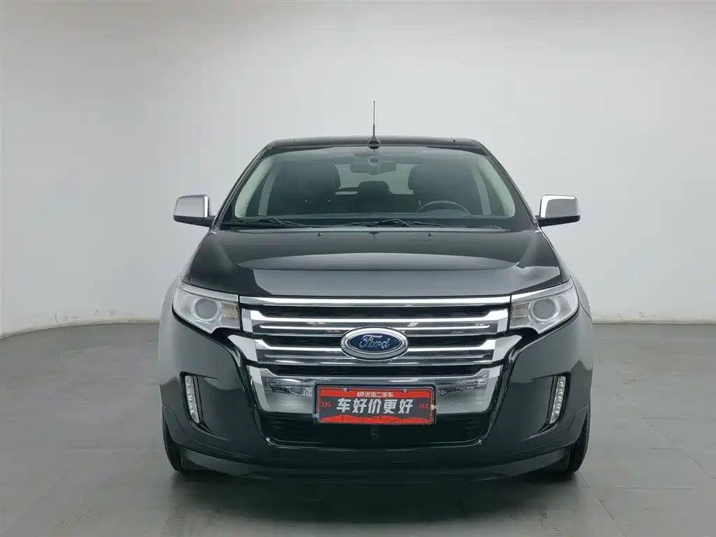 FORD EDGE IMPORT 2014