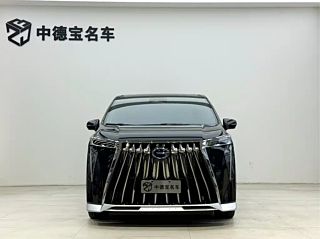 Заказать TRUMPCHI M8