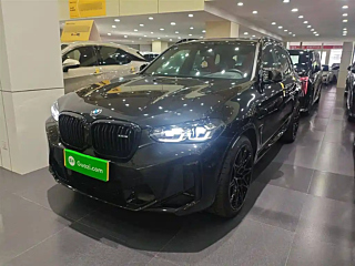 BMW X3 M  2022 YEAR X3 M EDITION 2022