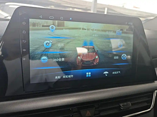 SOUEAST DX5 2021 YEAR 1.5T CVT LUXURY 2021