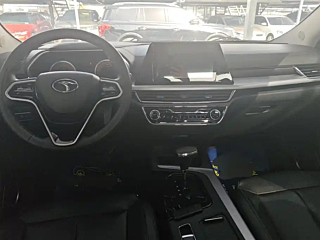 SOUEAST DX5 2021 YEAR 1.5T CVT LUXURY 2021