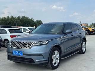 LAND ROVER RANGE ROVER VESSEL  2021 YEAR P250 2021