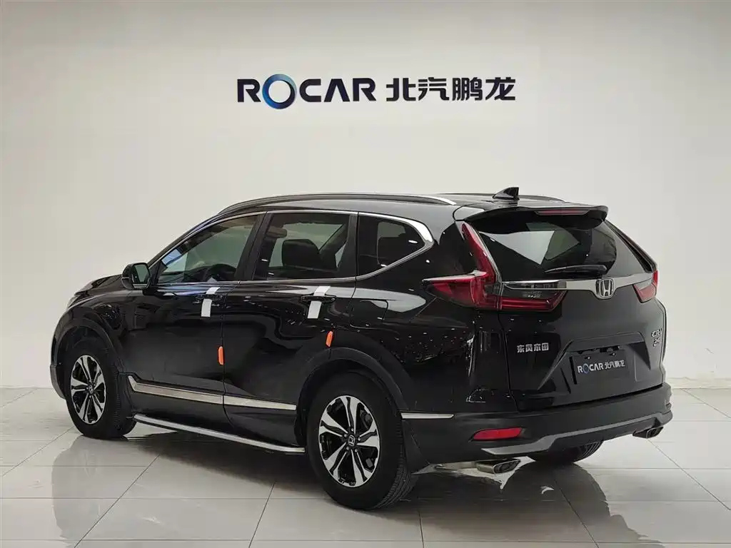 HONDA CR-V 2020