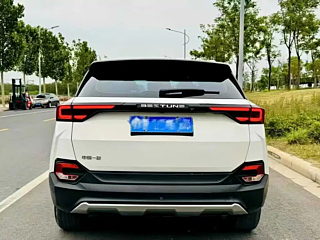 BESTURN T77  2021 YEAR PRO 280 TID AUTOMATIC LUXURY 2021
