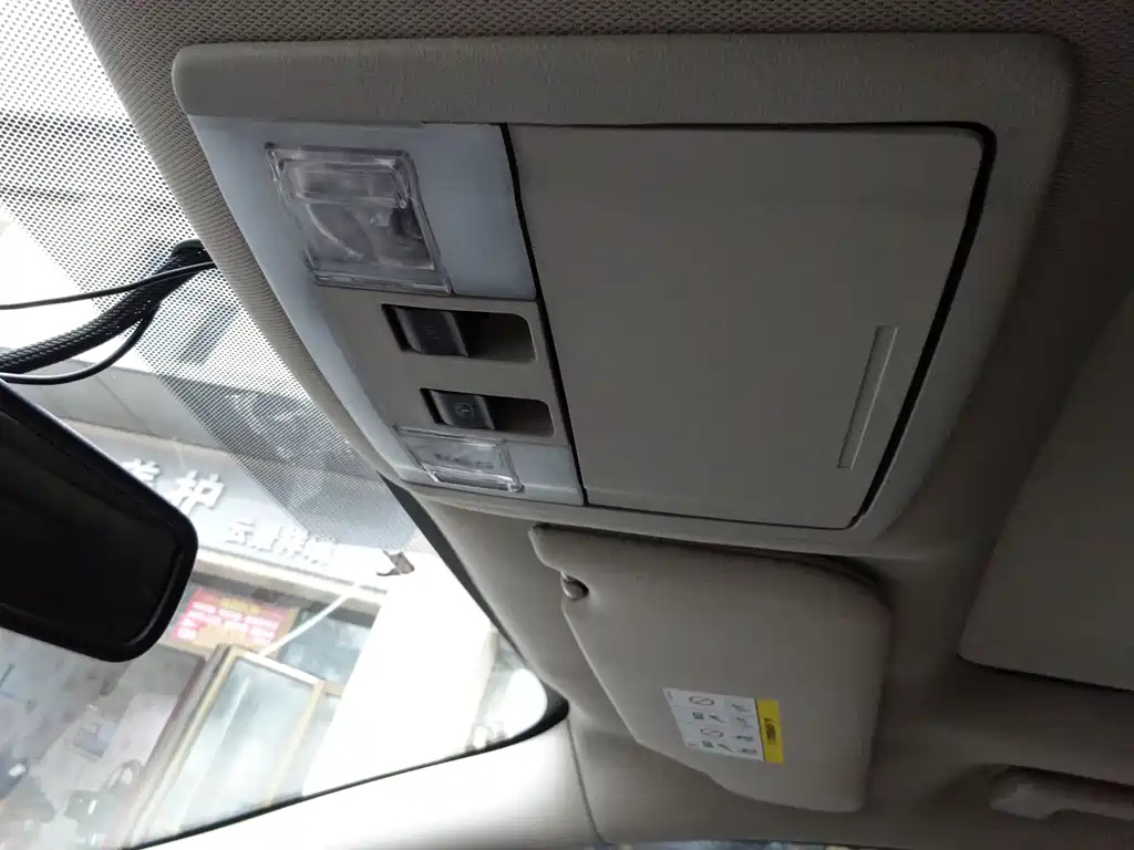 FORD EDGE IMPORT 2014