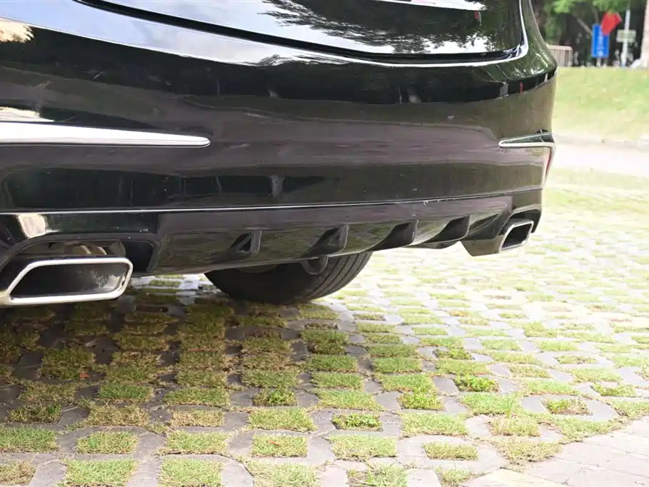 ACURA TLX-L 2019