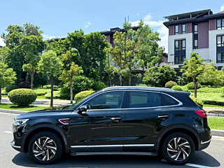 HONGQI HS5 2022 YEAR 2.0T SMART LINK EDITION 2022