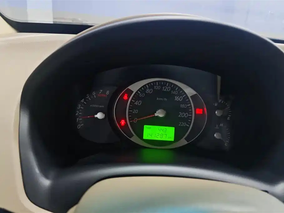 HYUNDAI TUCSON 2013