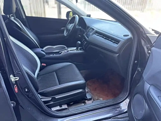 HONDA VEZEL  2022 YEAR 1.5L CVT. PIONEER EDITION 2022