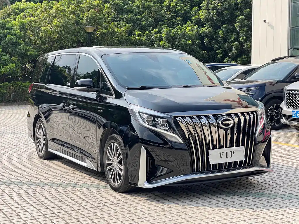 TRUMPCHI M8 2021