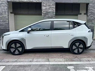 AION Y  2022 YEAR PLUS 80 JOY ENJOY EDITION 2022