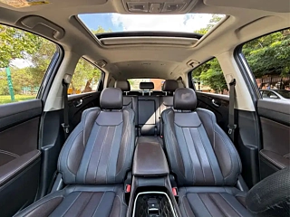 DONGFENG SCENERY 580 2020 YEAR 1.5T CVT LUXURY 2020