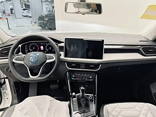 VOLKSWAGEN TAYRON 2025 YEAR YEAR 300TSI 2025