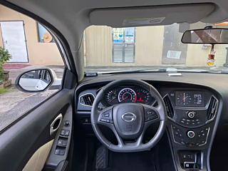 AION TRUMPCHI GA3S PHEV 2017 YEAR 1.5L ELITE EDITION 2017